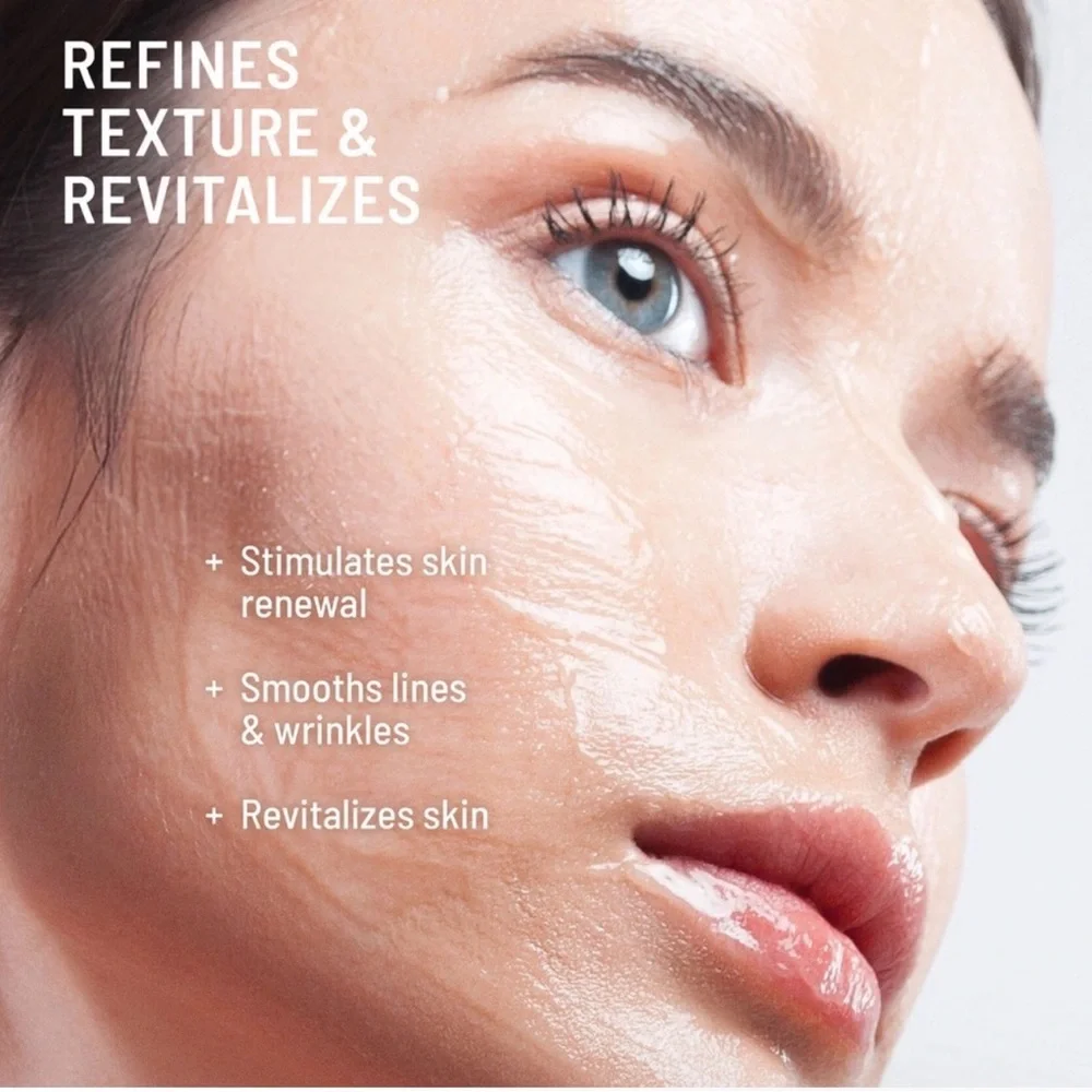 Glycolic Skin Renewal Mask - NIB - Picture 4 of 9